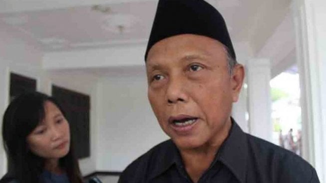 Pelantikan Presiden Sukses, Ponpes Darul Ulum Terima Kasih ke TNI/Polri