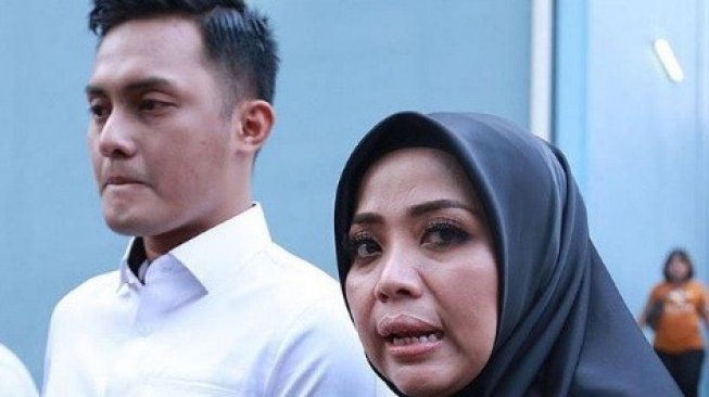 Diisukan Cerai Usai Hapus Foto, Fadel Islami Ribut dengan Muzdalifah Gegara Nassar?