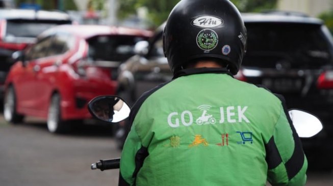 Awali Karier Sebagai Management Trainee, Andre SoelistyoJadi Pimpinan Gojek