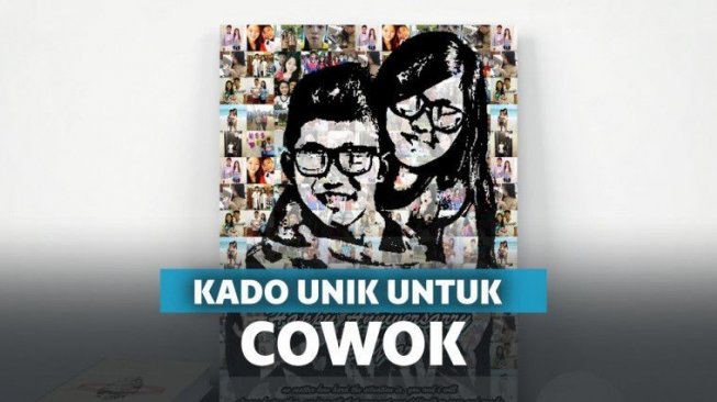 24 Kado Unik Untuk Cowok Cocok Buat Ulang Tahun Dan Wisuda