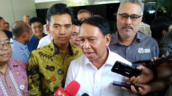 Daftar Menpora Dalam 41 Tahun Terakhir, Semuanya dari Partai Politik