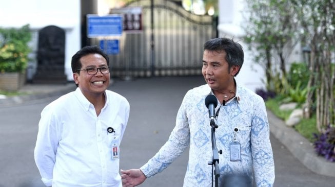 Profil dan Jumlah Kekayaan Bey Machmudin Calon Pj Gubernur Jawa Barat Pengganti Ridwan Kamil