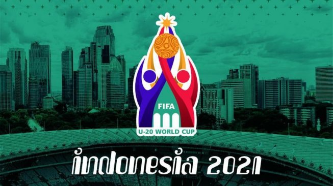 Struktur Kepanitiaan Tuan Rumah Piala Dunia U-20 2021 Masih dalam Proses