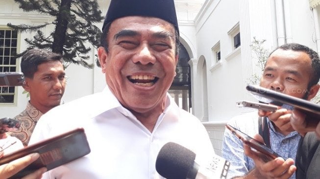 Ketua Komisi VIII ke Menag Fachrul: Saya Tersinggung dengan Ucapan Bapak...