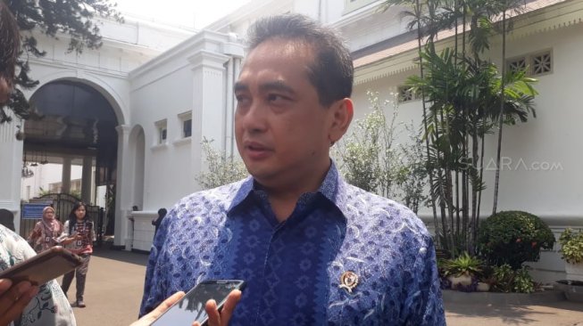 Mendag Agus Ngaku Punya Jurus Ampuh Tekan Keran Impor