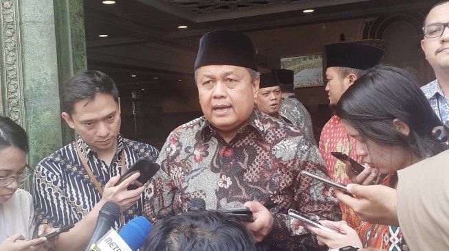 Gubernur BI Yakin Ekonomi Nasional Tetap Bisa Pulih, Meski Ada Varian Omicron