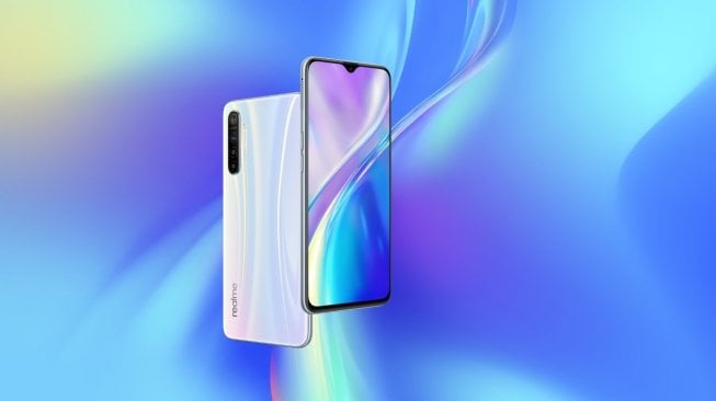 Tidak Berikan Janji Palsu, realme Jaga Kualitas Melalui Kesetaraan Harga