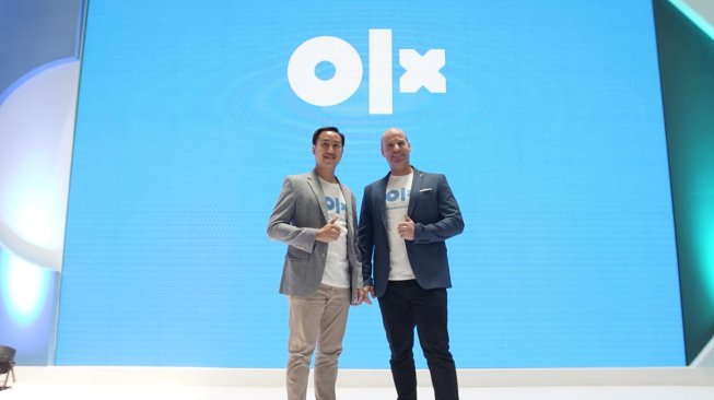 Perkenalkan Tampilan Baru, OLX Perkuat Posisi Sebagai #PusatnyaNgeDeal