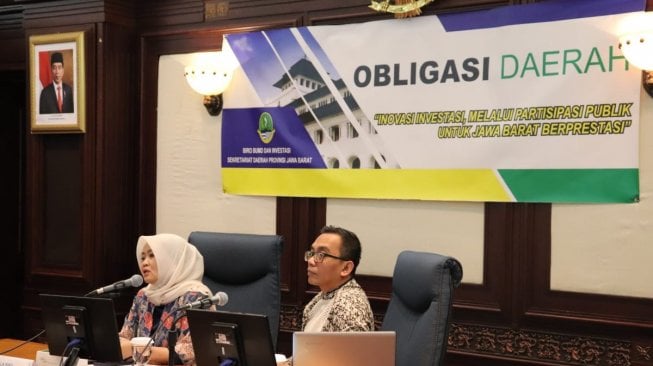 Pentingnya Obligasi Daerah untuk Membangun Jabar