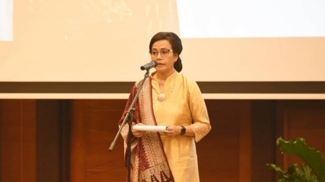 Kulineran ala Sri Mulyani, Si Menteri Keuangan yang Hobi Makan!