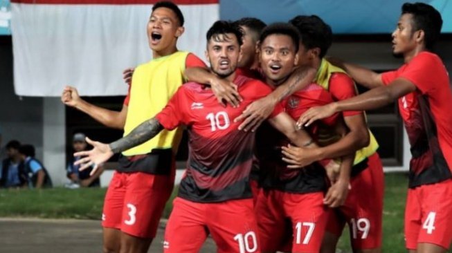 Miris, Posisi Indonesia di Ranking FIFA Saat Ini Bahkan Dibawah Vanuatu
