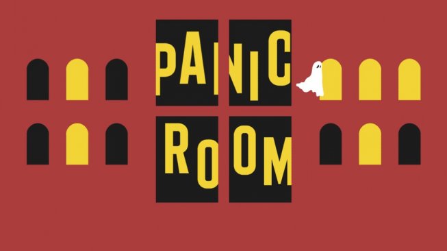 Rayakan Halloween dengan 'Panic Room' ala Artotel Yogyakarta