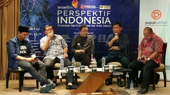 KKP Diminta Tak Tenggelamkan Kapal, Kadin: Lebih Baik Dikasih Nelayan