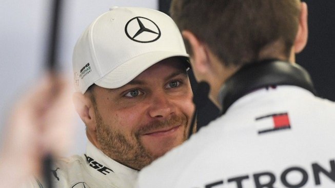 Siapa Teman Hangout Pembalap F1? Pilihan Lewis Hamilton Wow, Jawaban Valtteri Bottas Bikin Kaget