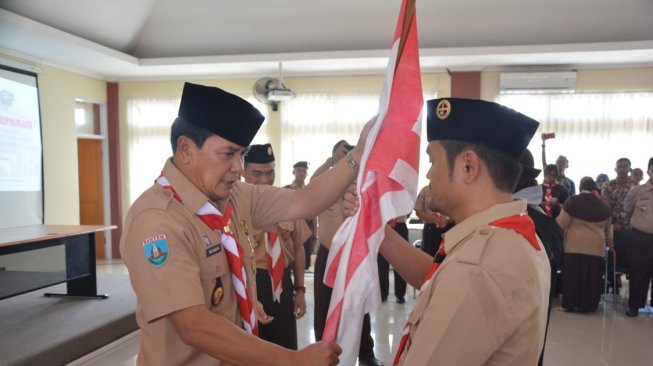 Pesan Menyentuh Rudy Maesyal: Jangan Tinggalkan Salat!