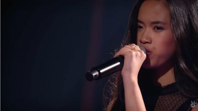 Kembali Tampil Apik, Claudia Emmanuela Santoso Melaju ke Semi Final