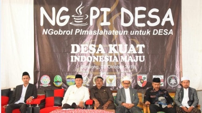 Pemuda Jabar Bisa Berguna bagi Bangsa dan Negara dengan 4 Syarat