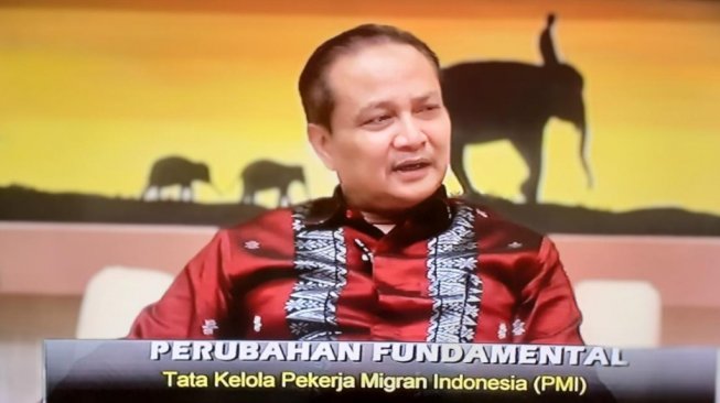 Pemerintah Berlakukan Berbagai Langkah untuk Perlindungan PMI