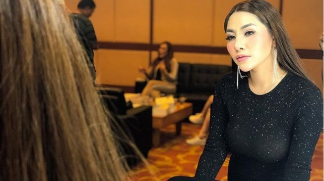 Liza Aditya Dituduh PSK, Panji Petualang Bawa Kabar Duka