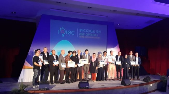 Startup Agritech MSMB Raih Juara dalam Kompetisi IPIEC di Malaysia