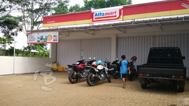 DPRD Ingin Pemkab Tak Lagi Keluarkan Izin Pendirian Ritel di Lebak