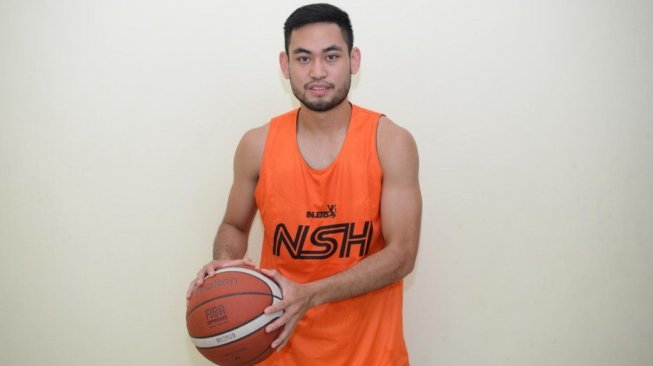 Stapac Mundur, Most Improved Player IBL 2018-2019 Merapat ke NSH Jakarta