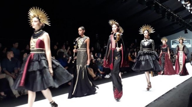 Digelar Virtual, Jakarta Fashion Week 2021 Akan Libatkan 60 Desainer