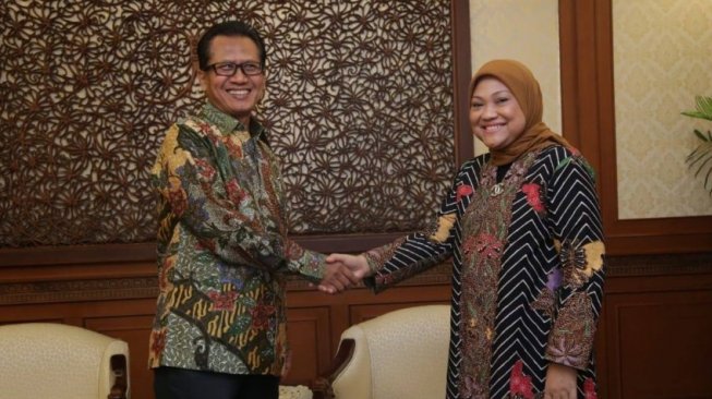 Indonesia - Brunei Perbaiki Kerja Sama Perlindungan Pekerja Migran