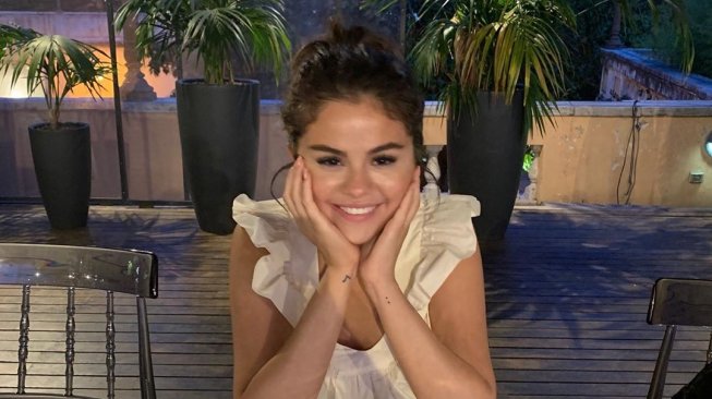 Alami Toxic Relationship, Begini Pengakuan Selena Gomez