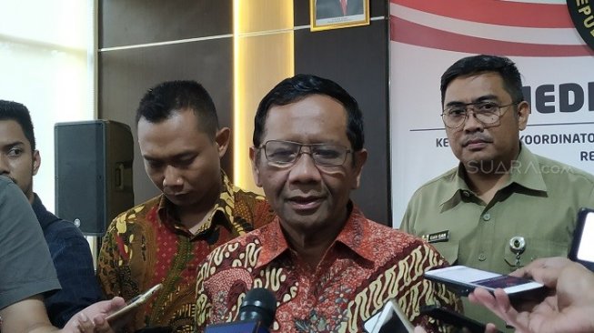 Pemerintah Fokus Pendekatan Kultural dan Kemanusiaan Terkait Papua