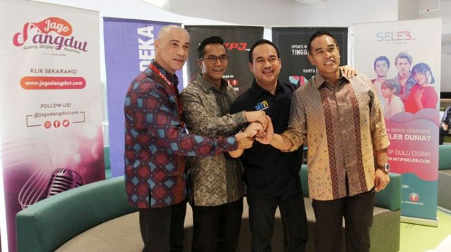 Bisnis Media, Vivanews dan Viva.co.id Kerja Sama dengan Suara Merdeka