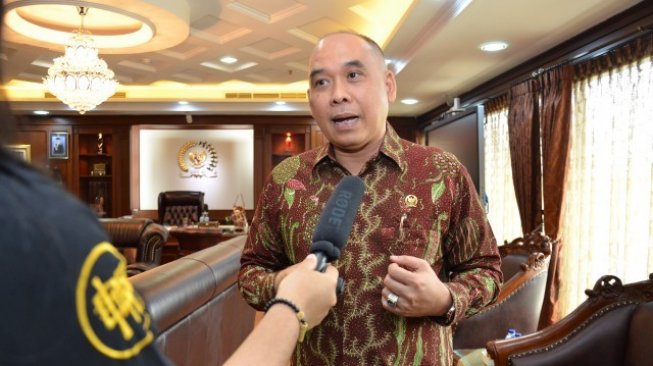 Heri Gunawan: Isu Perpecahan Jadi PR Besar untuk Indonesia