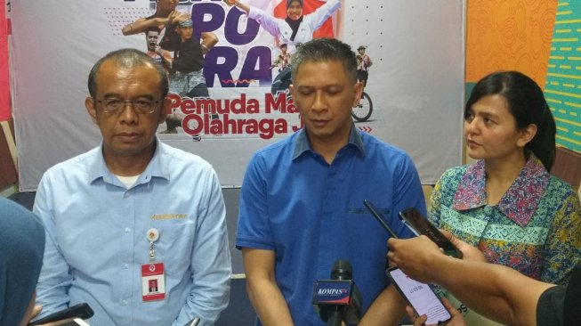 Kemenpora Minta Pengurus PSSI yang Baru Nanti Peduli kepada Suporter