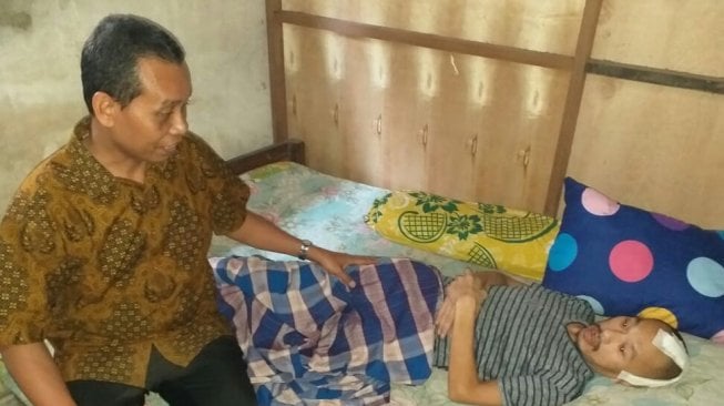 Nasib TKI Asal Sleman: Kabur dari Pekerjaan Hingga Cedera Tempurung Kepala