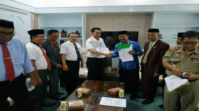 RSUD Madising Jadi RS Rujukan dari 4 Puskesmas di Pinrang