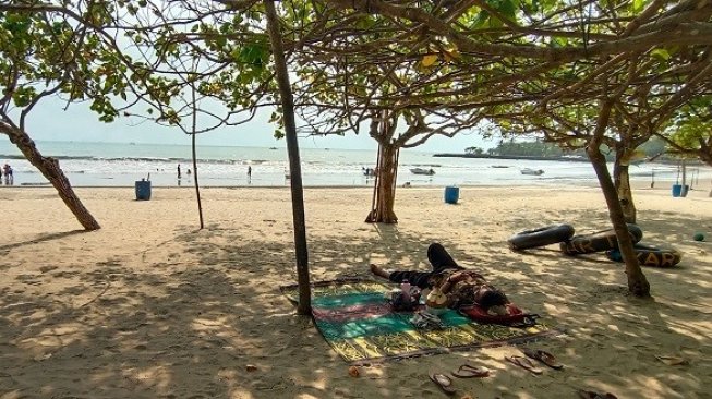 DPRD Tak Setuju Pemkab Pandeglang Sewakan Dua Pulau ke Pihak Swasta