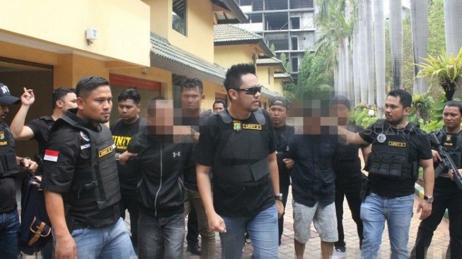 Ubah Pola, Polisi: Sindikat Narkoba Kampung Ambon Kini Berpindah-pindah