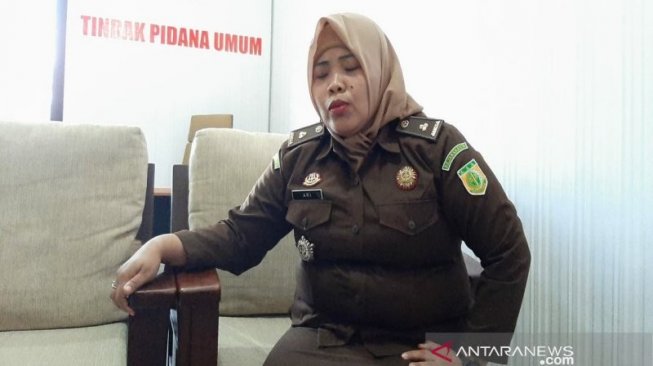 Napi Perempuan Kabur, Beredar Isu Dibawa ke Losmen, Jaksa: Masih Diperiksa