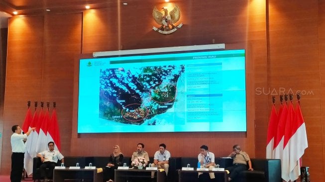 BMKG: Masyarakat di Jawa Harus Waspada Potensi Puting Beliung dan Hujan Es