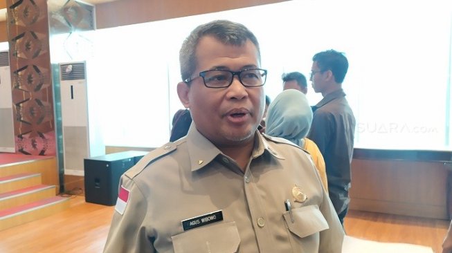 Jakarta Banjir Lagi, BNPB Gelar Operasi Penanggulangan