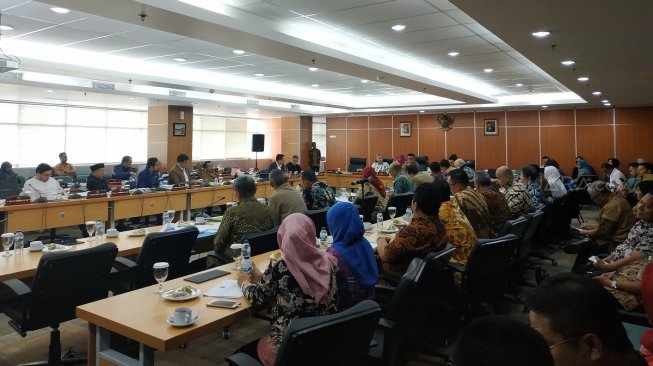 Kerja Hanya Sampai Oktober 2022, Anggaran TGUPP Anies Dipangkas Jadi Rp12,5 Miliar