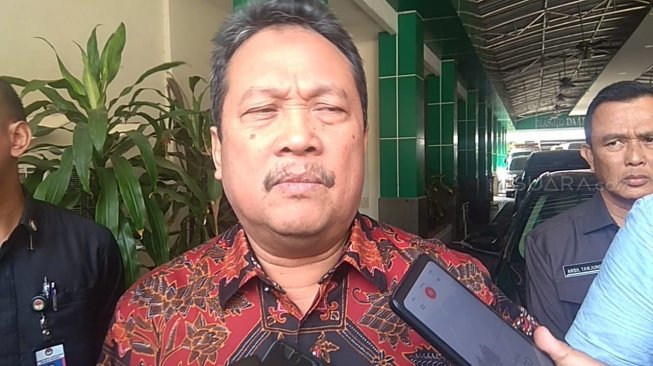 Ekspor Tuna ke Jepang Berkurang, Gubernur Sulut Langsung Hubungi Menteri KP