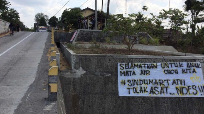 Penambangan di Sungai Gendol, DLH: Jika Ada penolakan, Izin Tak akan Keluar