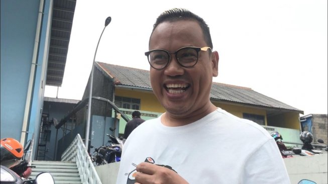 Uya Kuya Mau Cekoki Raffi Ahmad Beli Rumah di Amerika Serikat