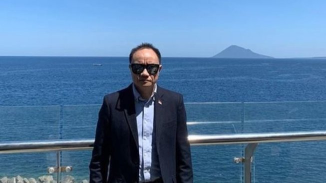 Bryan David Tilaar, Pewaris Bisnis Martha Tilaar yang Berharta Rp 45 Miliar