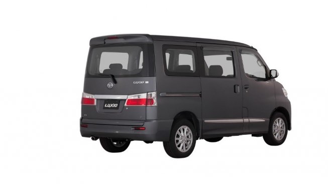 Recall Gran Max 1.5 dan Luxio, Daihatsu Pastikan Tak Ada Kasus Kecelakaan