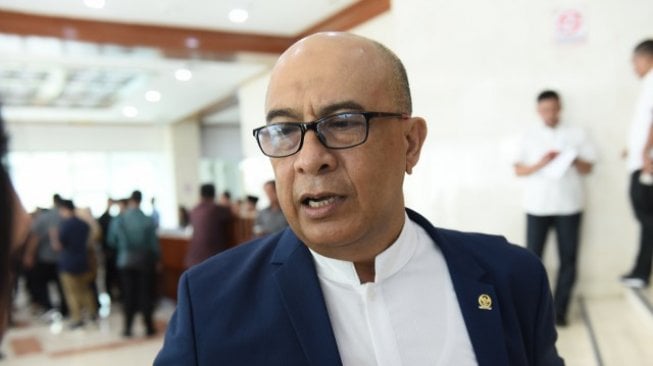 Legislator Harap Pembangunan Infrastruktur Tetap Jadi Fokus Pemerintah