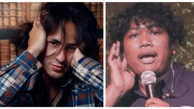 Terpopuler Artis: Marshel Sunat di Usia 23, Dyan Carr Kecelakaan Parah