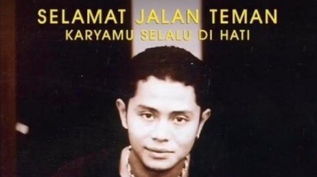 Wiby Vokalis Singiku Meninggal Dunia