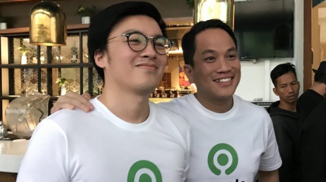 Gojek Akan Gunakan Duit Facebook dan PayPal untuk Kembangkan Gopay